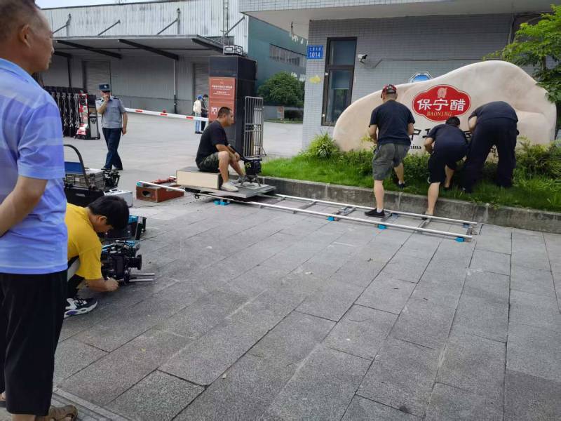 库尔勒市广告片拍摄公司核心优势：全流程服务，让品牌广告片省心更出彩