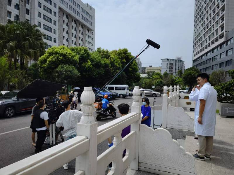 库尔勒市广告片拍摄公司低成本实现高规格制作的诀窍
