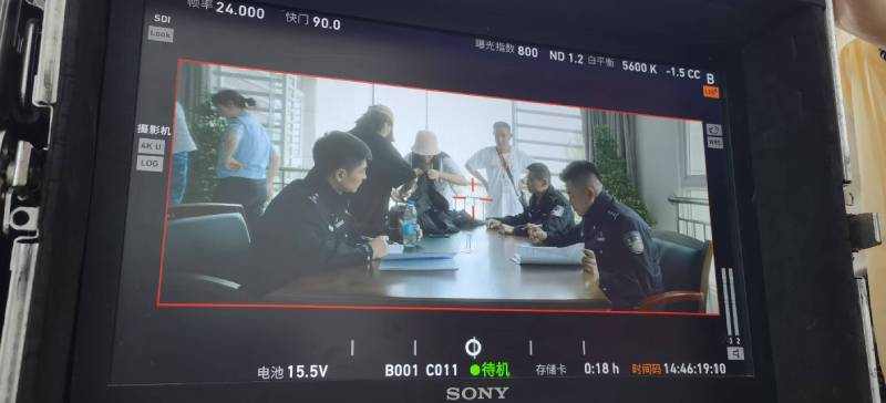 库尔勒市广告片拍摄公司服务世界500强的标准化体系